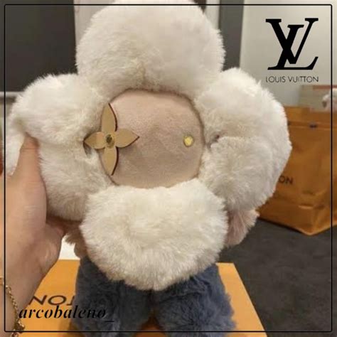 doudou vivienne louis vuitton|louis vuitton doudou.